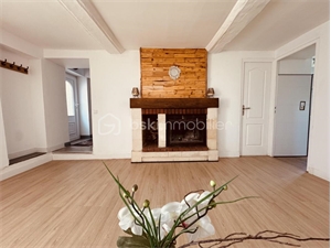 maison à la vente -   14630  CAGNY, surface 108 m2 vente maison - UBI467496602